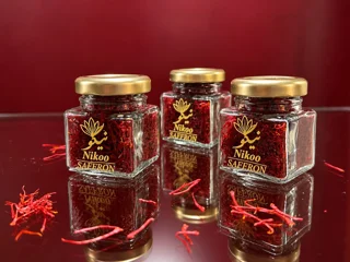 زعفران